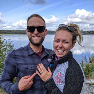 Meet your Posher, Alexandra